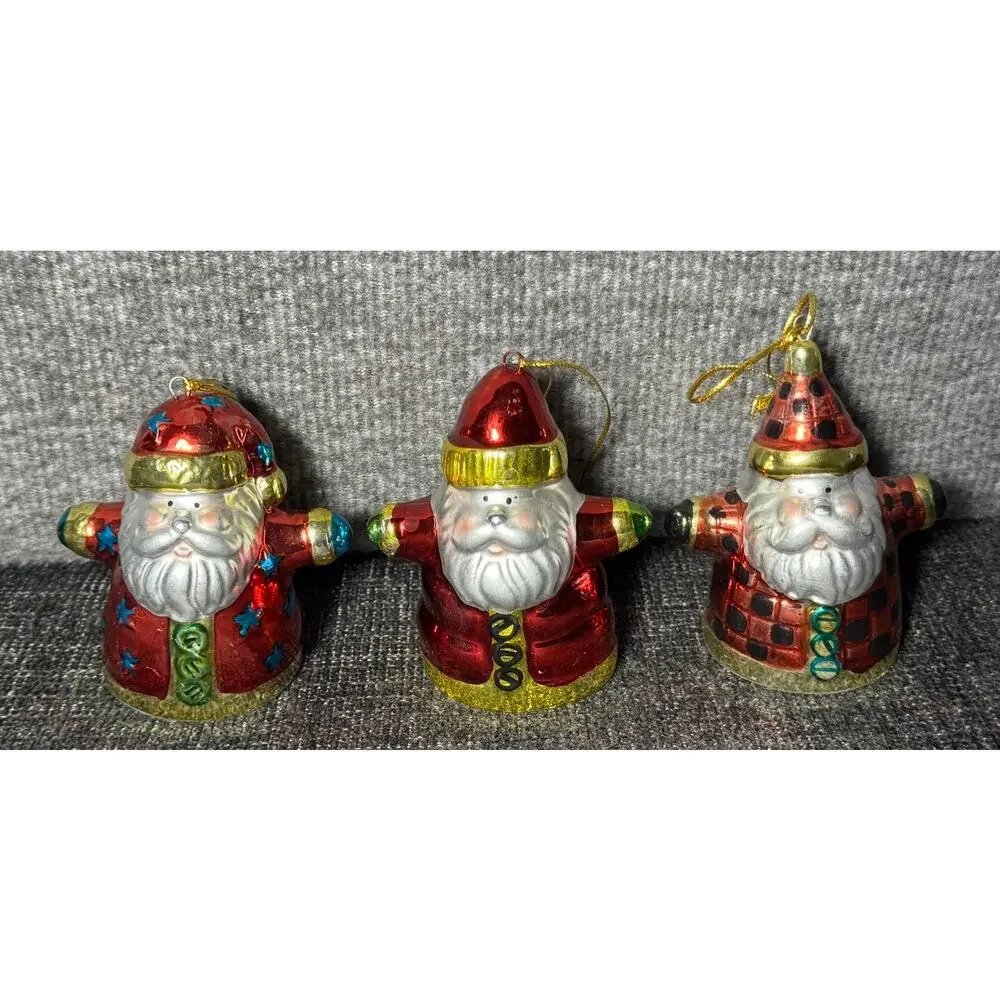 Unbranded set santa